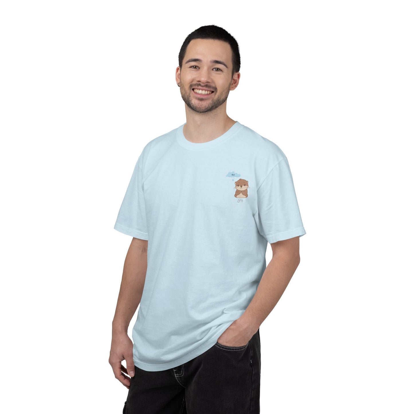 Otti Otter Shirt