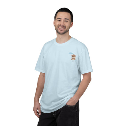 Otti Otter Shirt