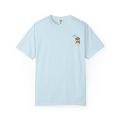 Otti Otter Shirt