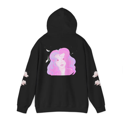 Hooded Sweatshirt - Perhaps...Perchance