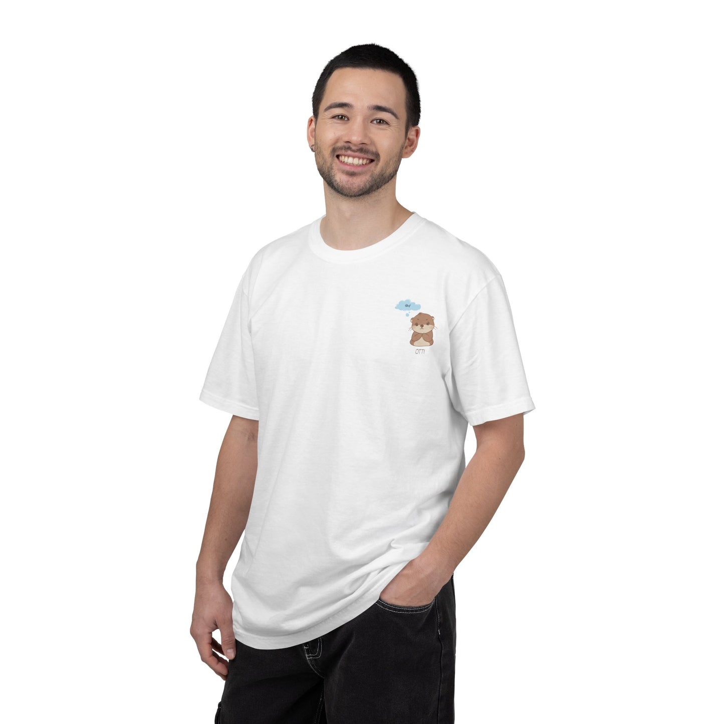 Otti Otter Shirt