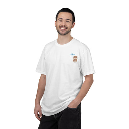 Otti Otter Shirt