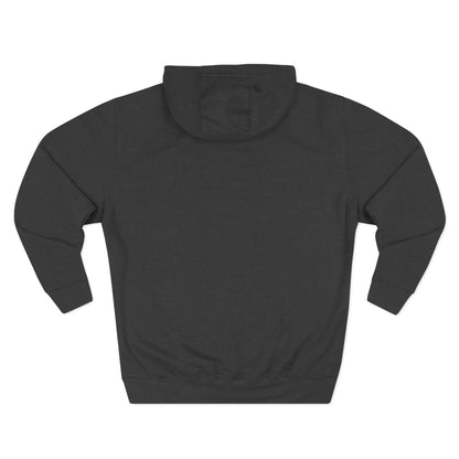 Rocky Racoon Hoodie