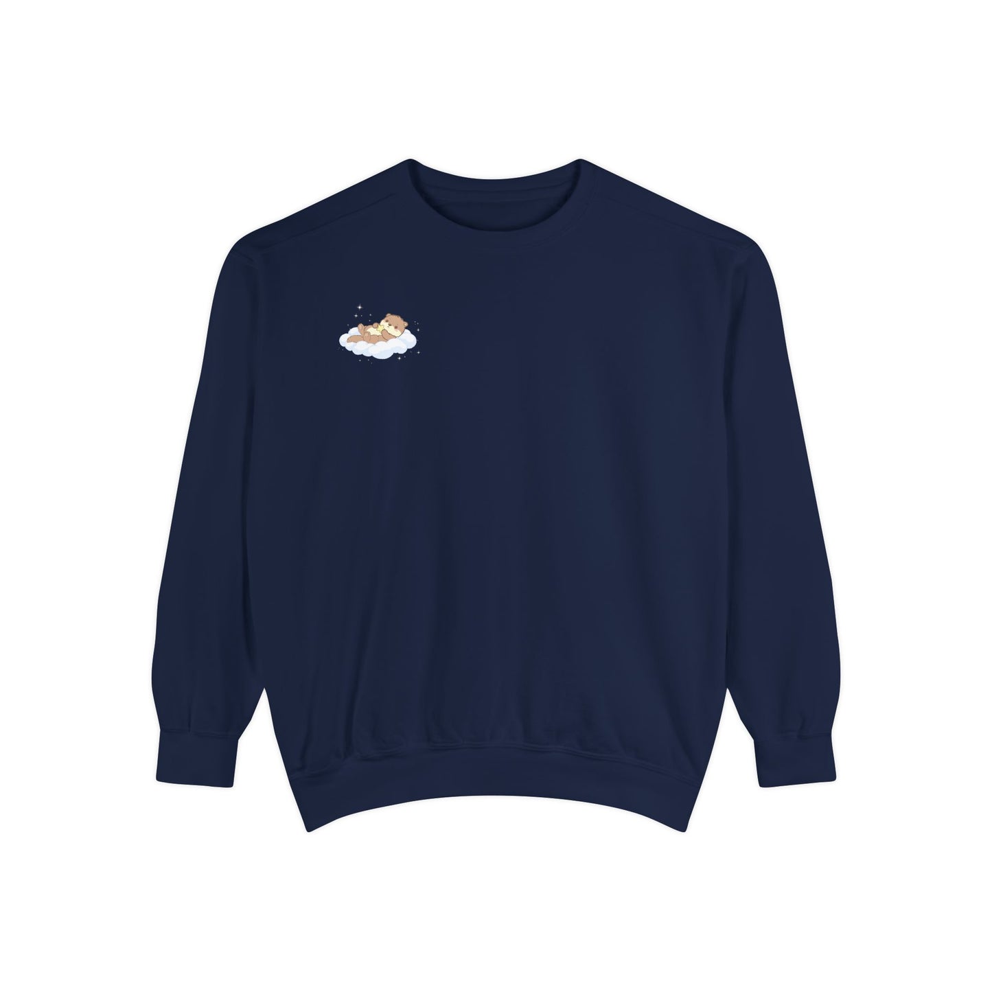 Otti Otter Cloud Sweatshirt