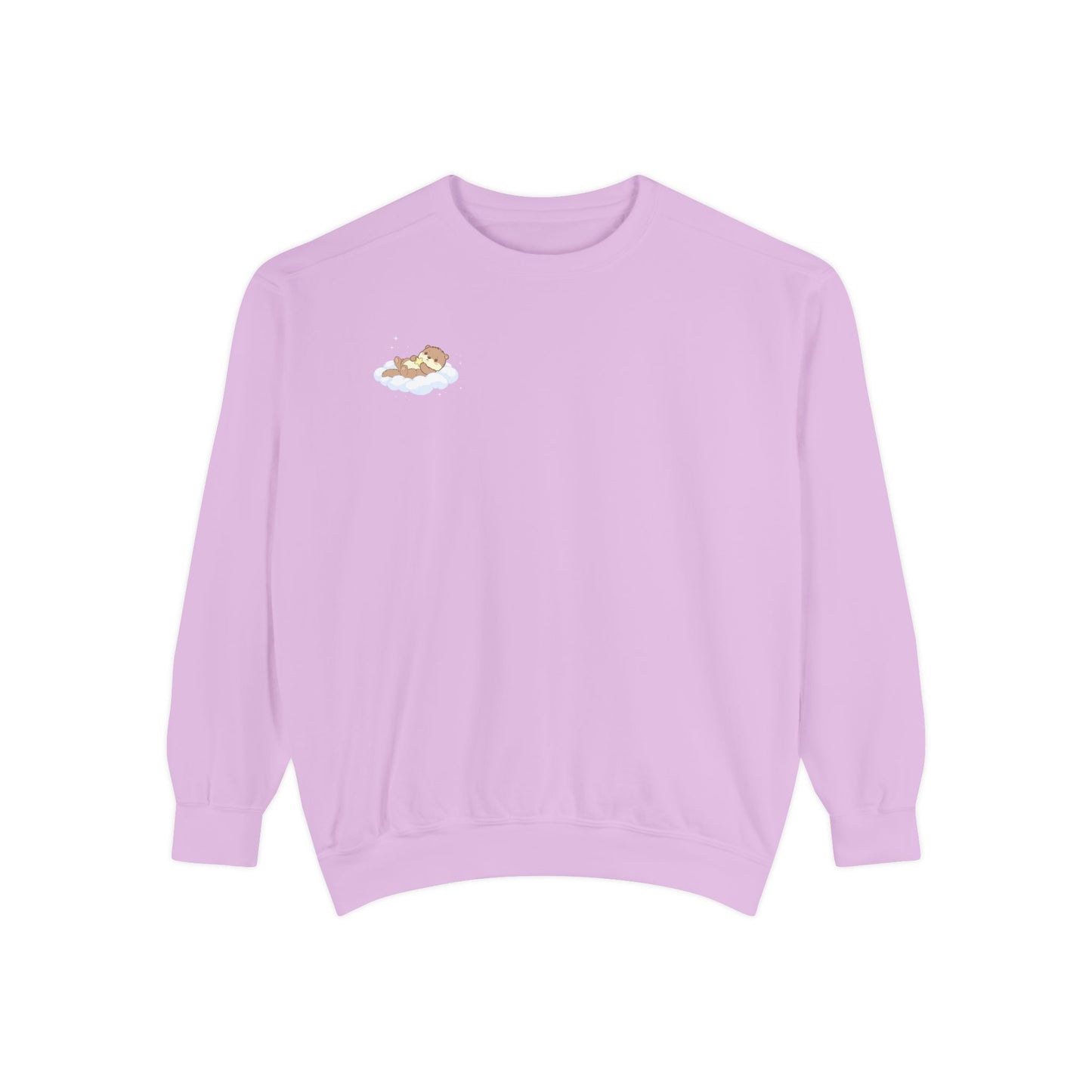 Otti Otter Cloud Sweatshirt