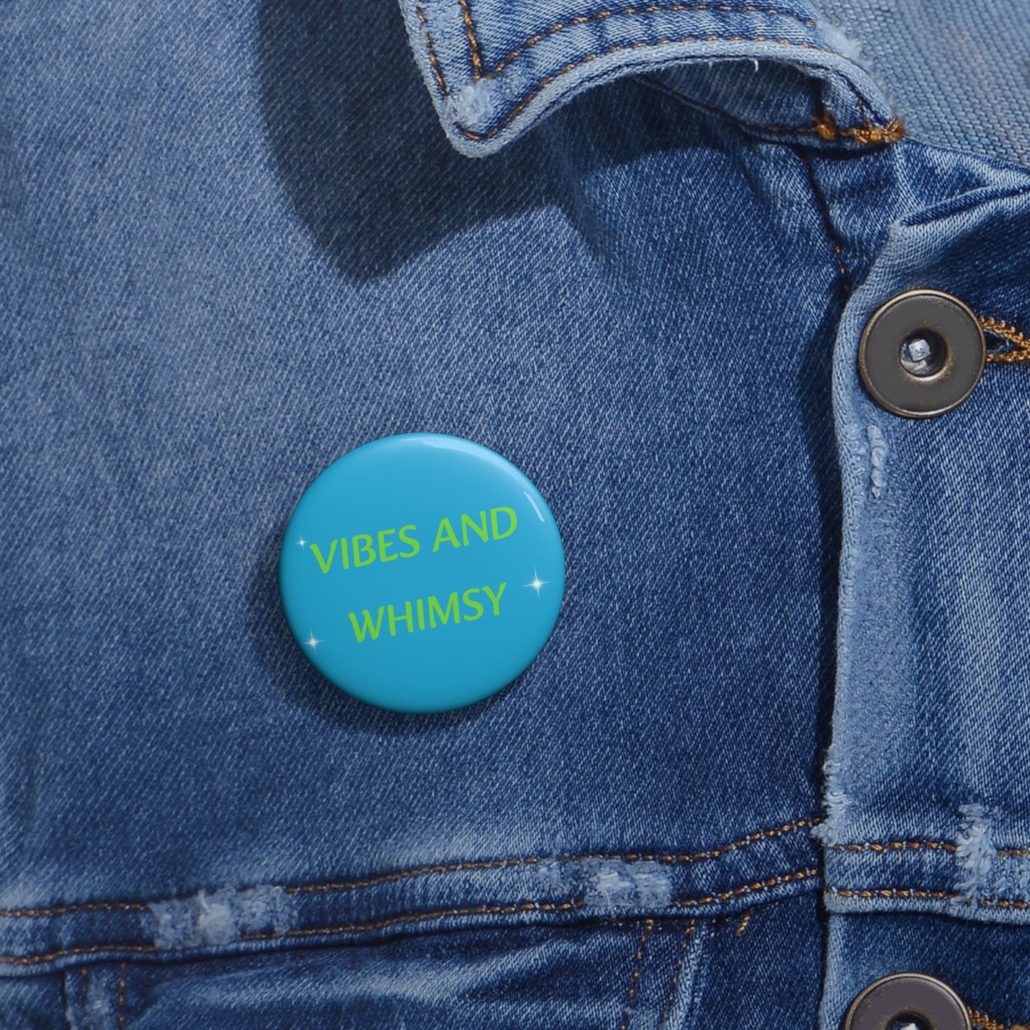 Vibes and Whimsy