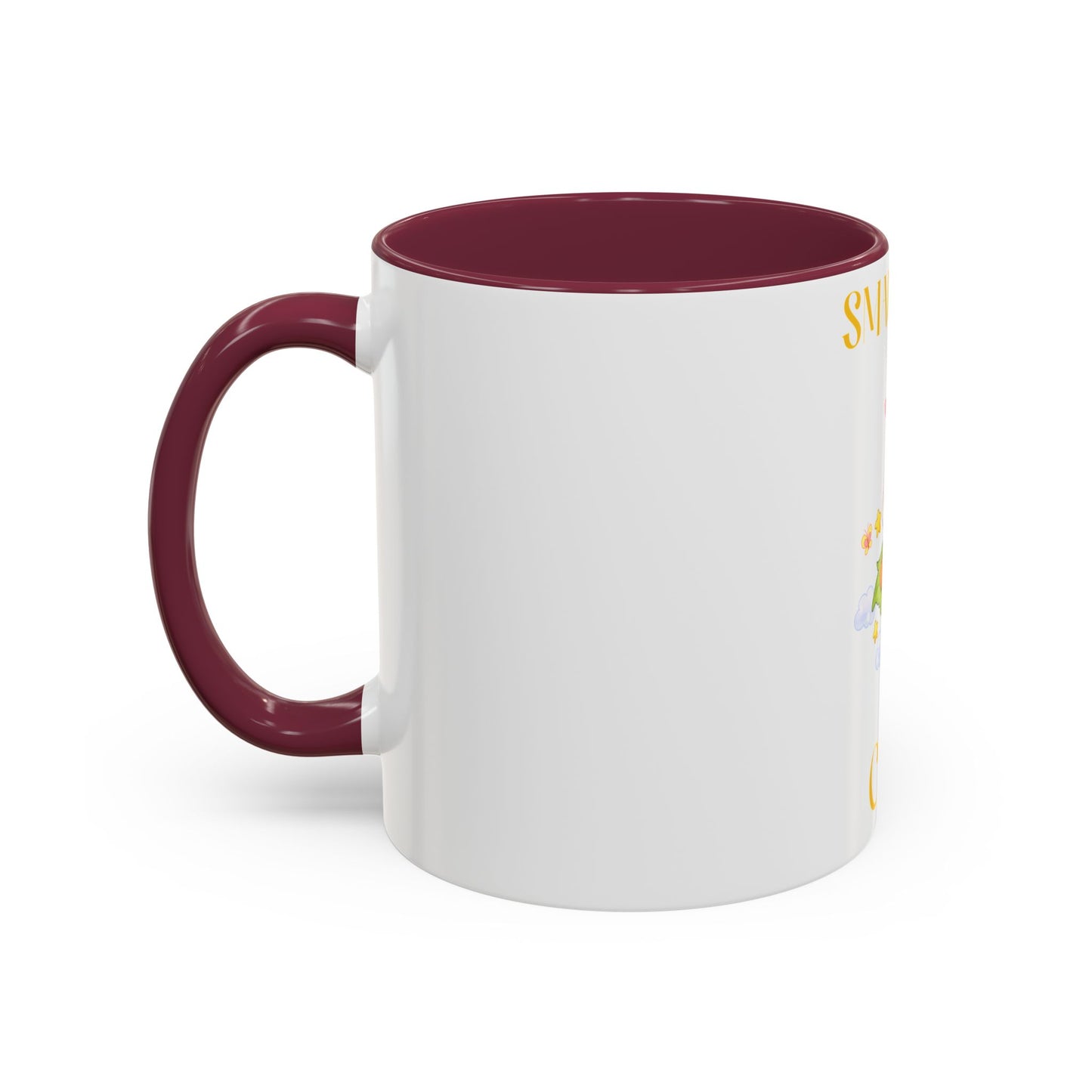 Small Wins Mug