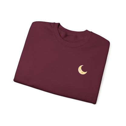 Cosmic Critter Sweatshirt