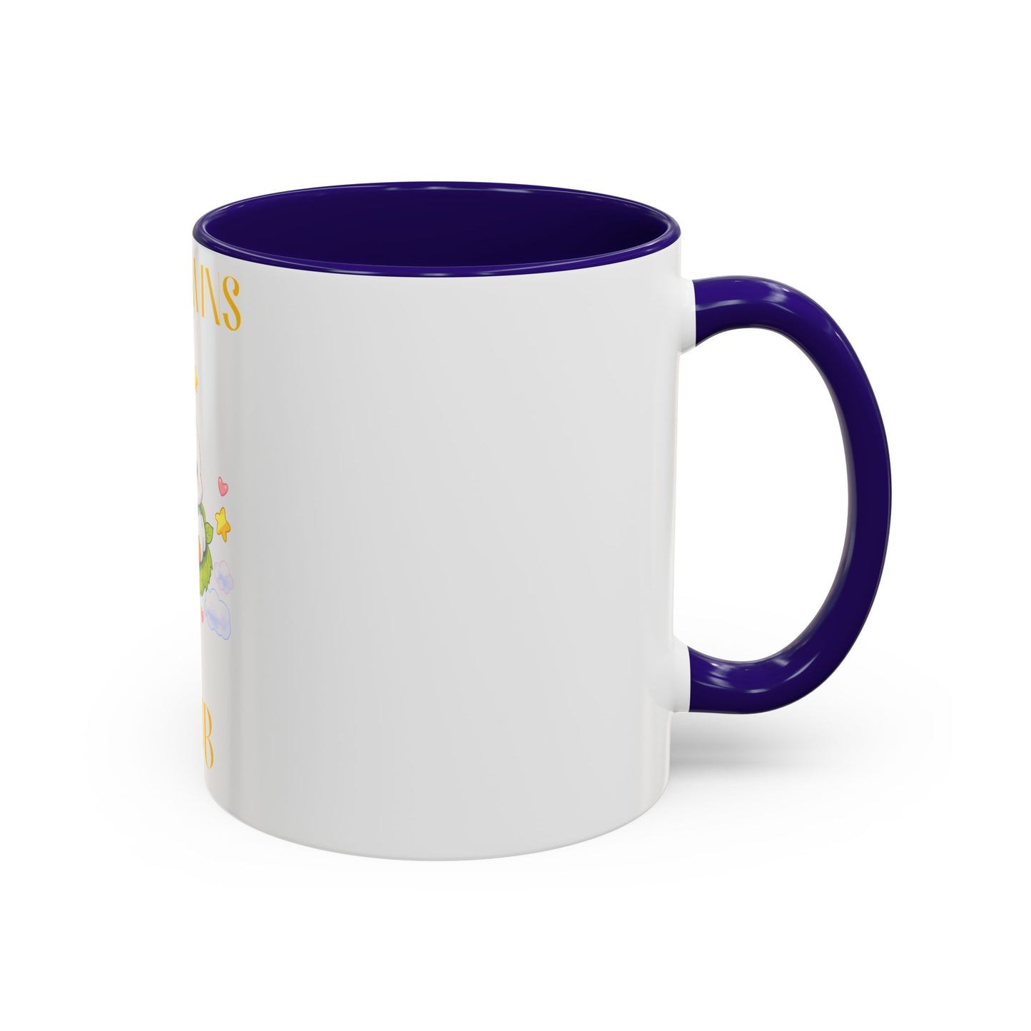 Small Wins Mug