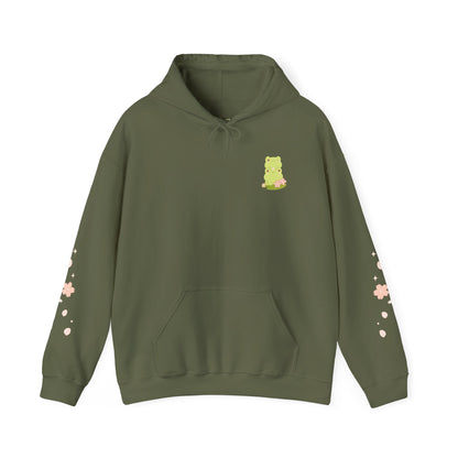 Fable Froggy Hooded Sweatshirt