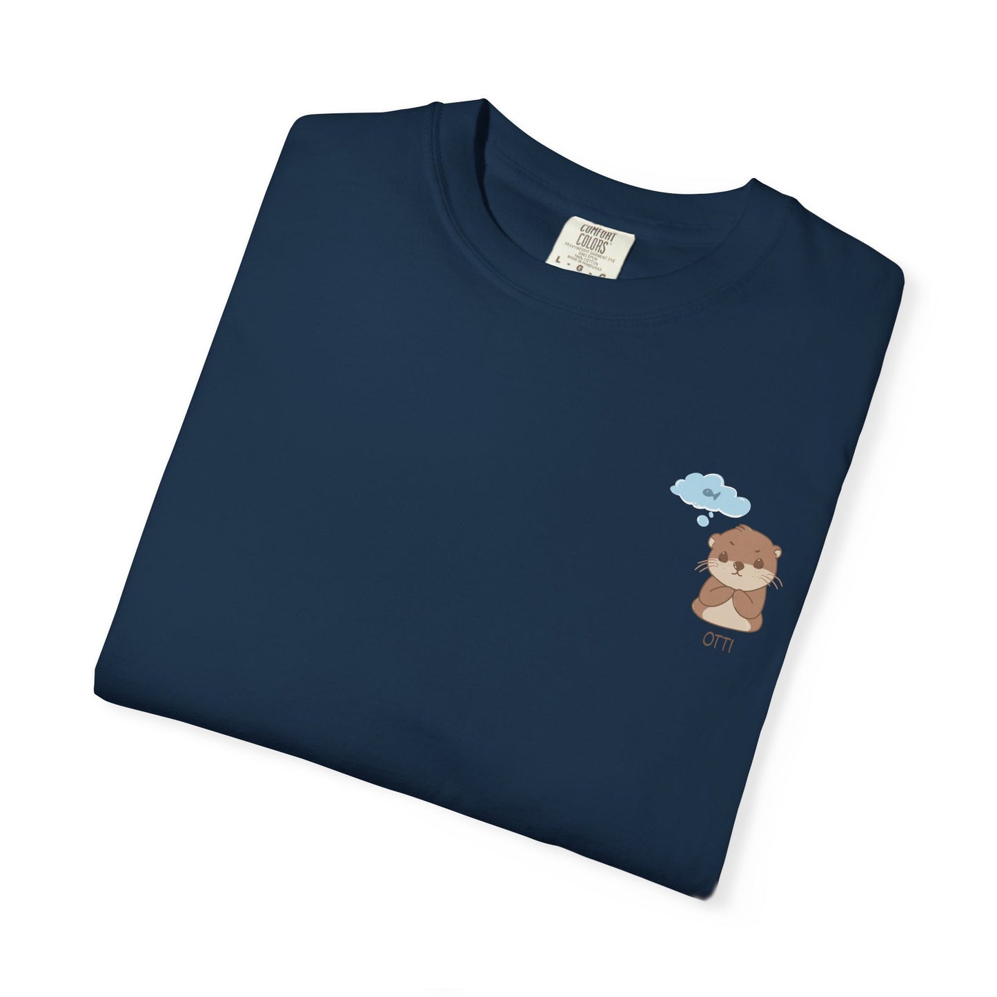 Otti Otter Shirt