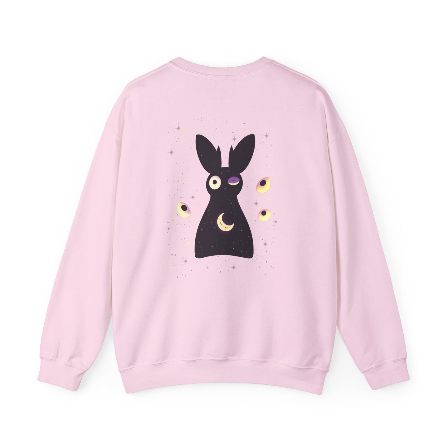 Cosmic Critter Sweatshirt