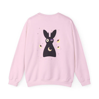 Cosmic Critter Sweatshirt