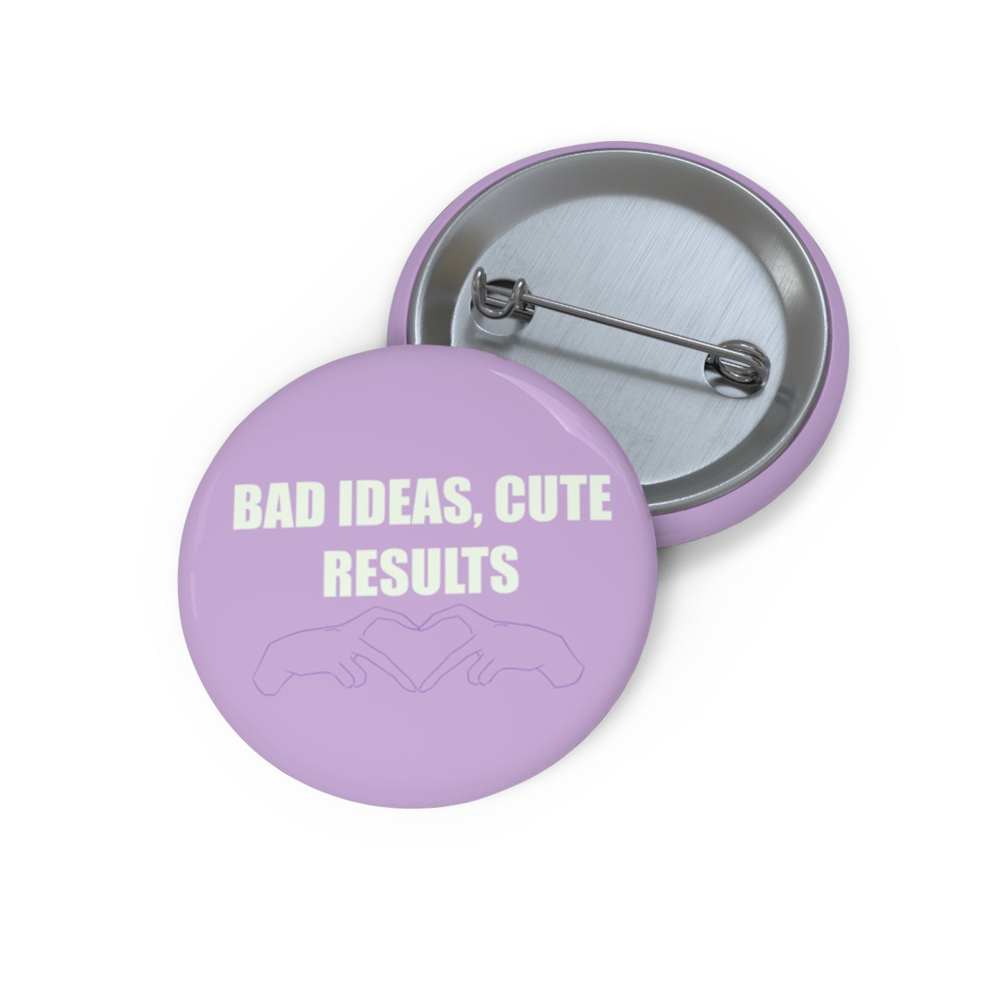 Bad Ideas, Cute Results