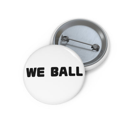 We Ball