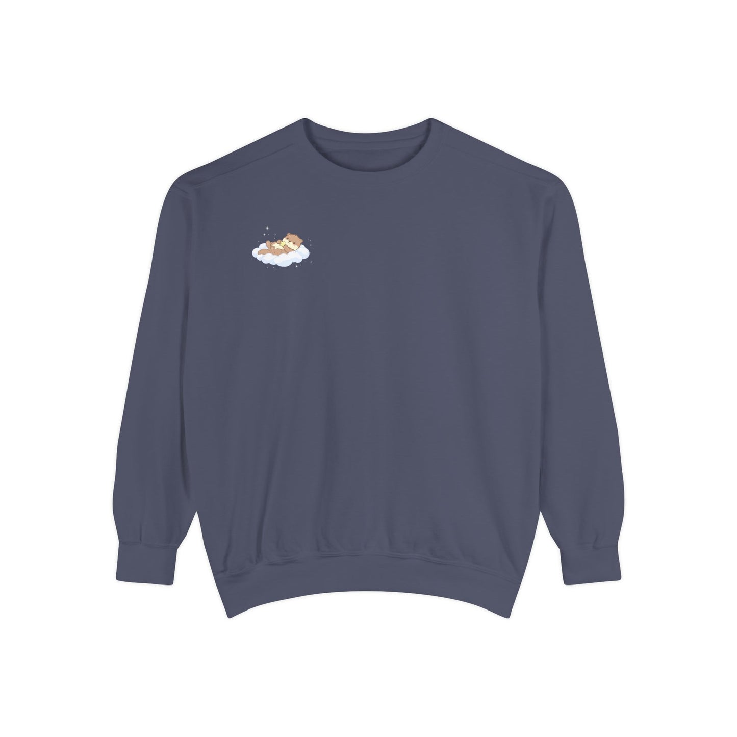 Otti Otter Cloud Sweatshirt