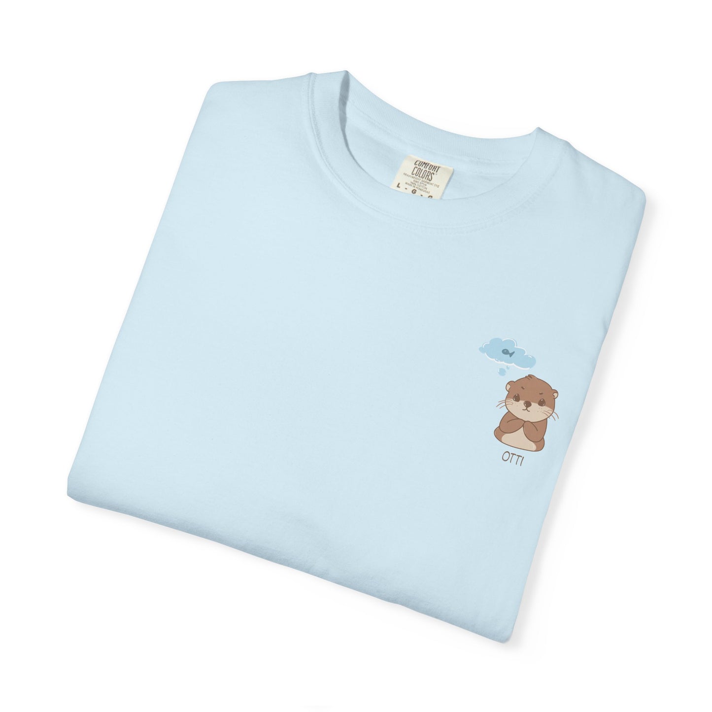 Otti Otter Shirt
