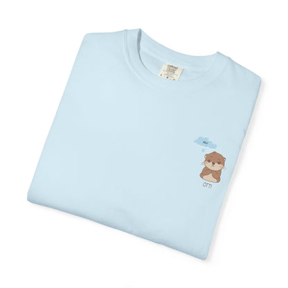 Otti Otter Shirt
