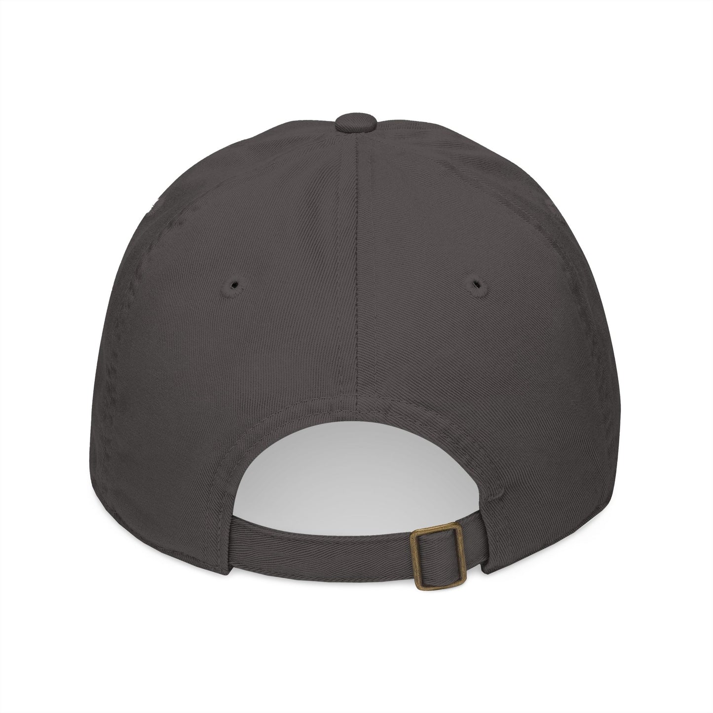 Rocky Racoon Baseball Cap Embroidery