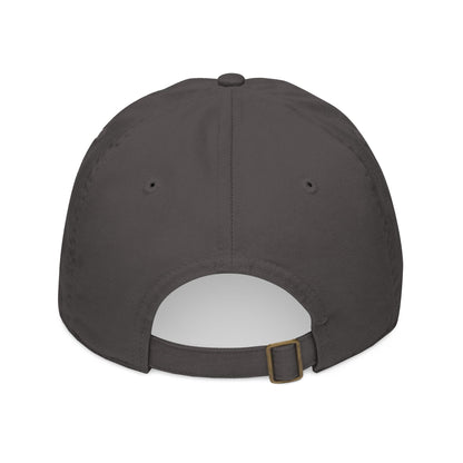 Rocky Racoon Baseball Cap Embroidery