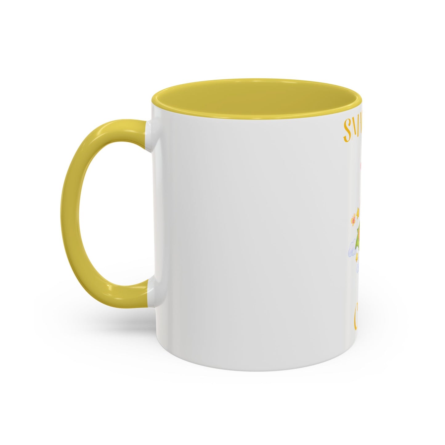 Small Wins Mug