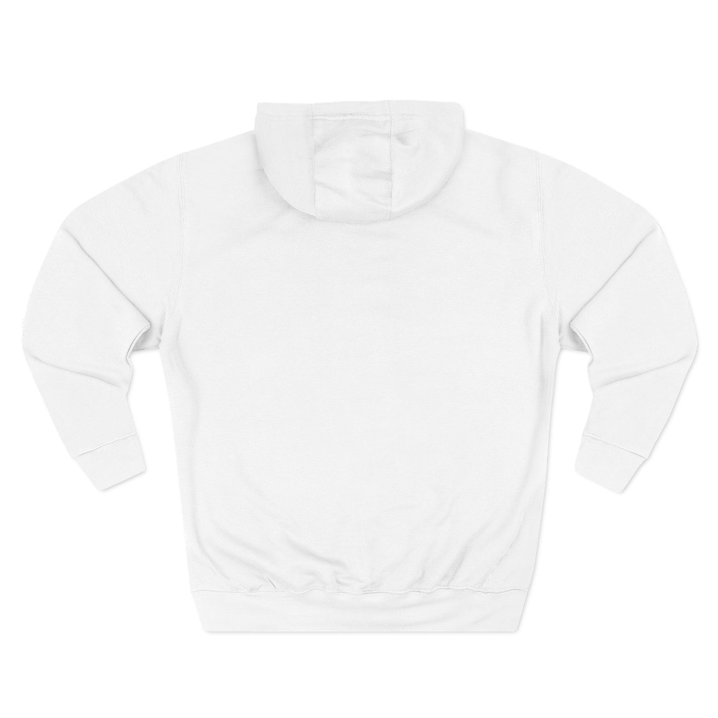 Rocky Racoon Hoodie