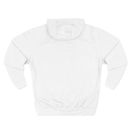 Rocky Racoon Hoodie