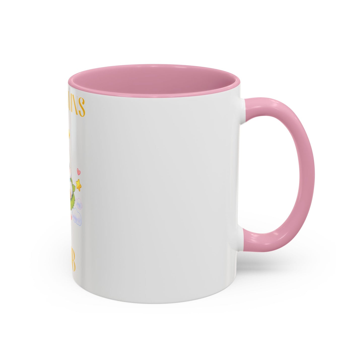 Small Wins Mug