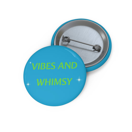 Vibes and Whimsy