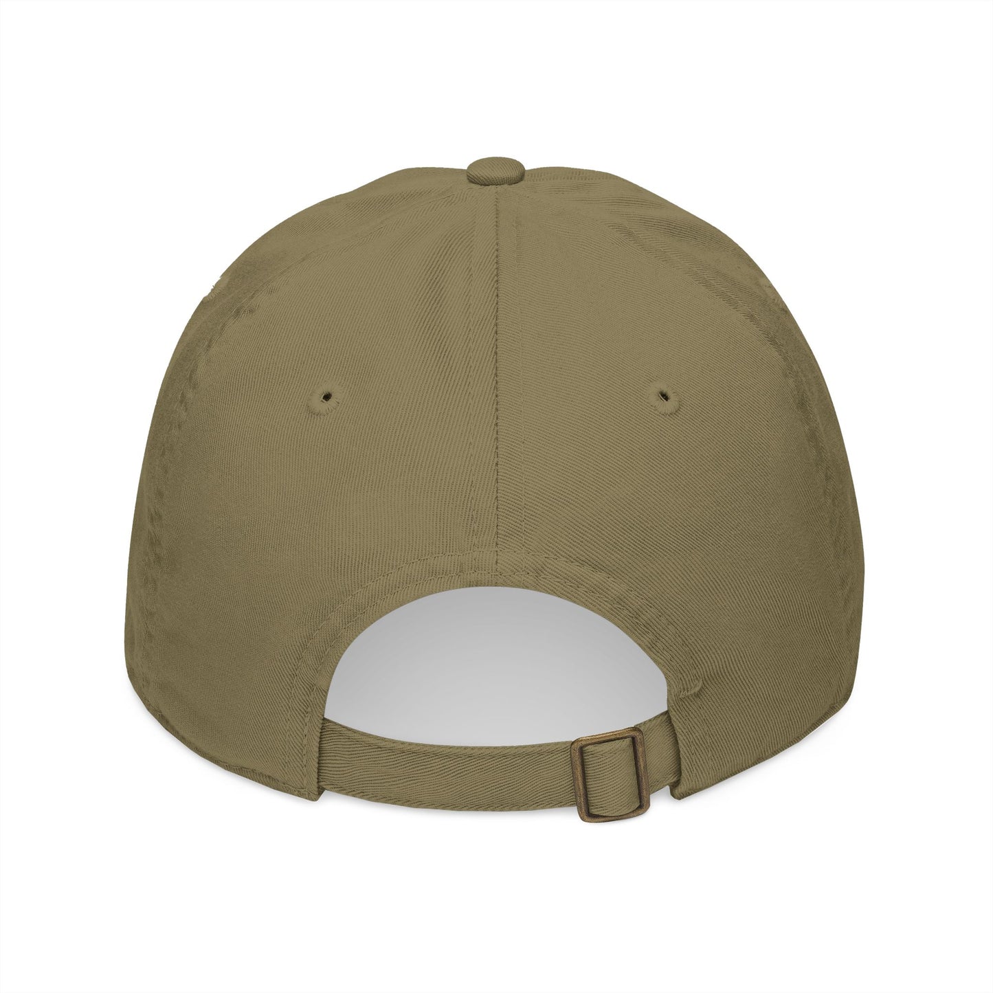 Rocky Racoon Baseball Cap Embroidery