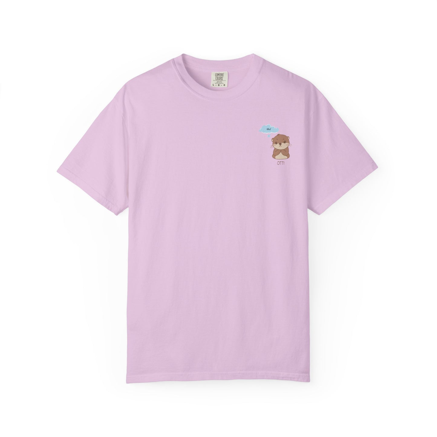 Otti Otter Shirt