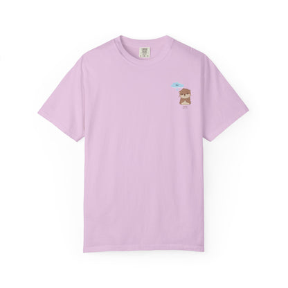 Otti Otter Shirt