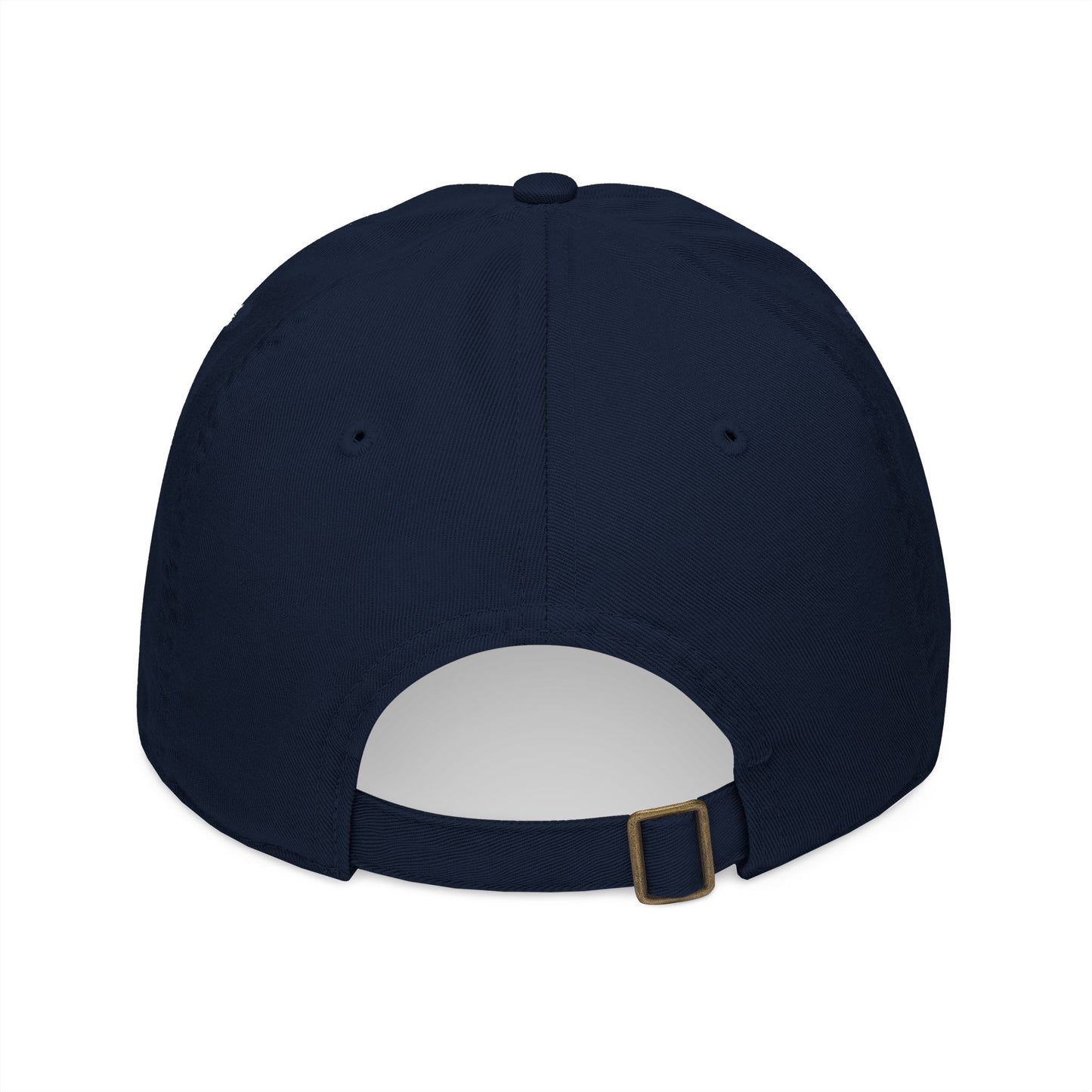 Rocky Racoon Baseball Cap Embroidery