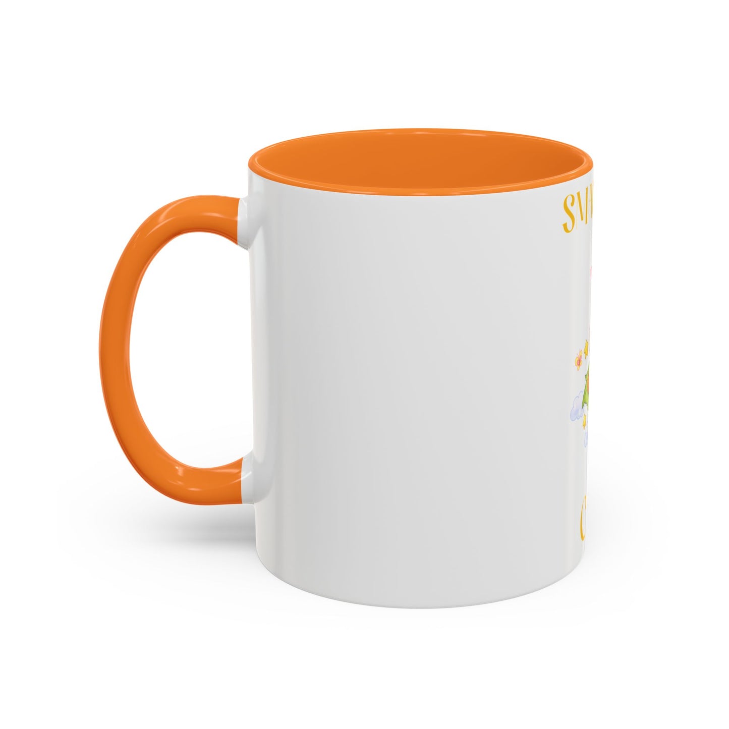 Small Wins Mug