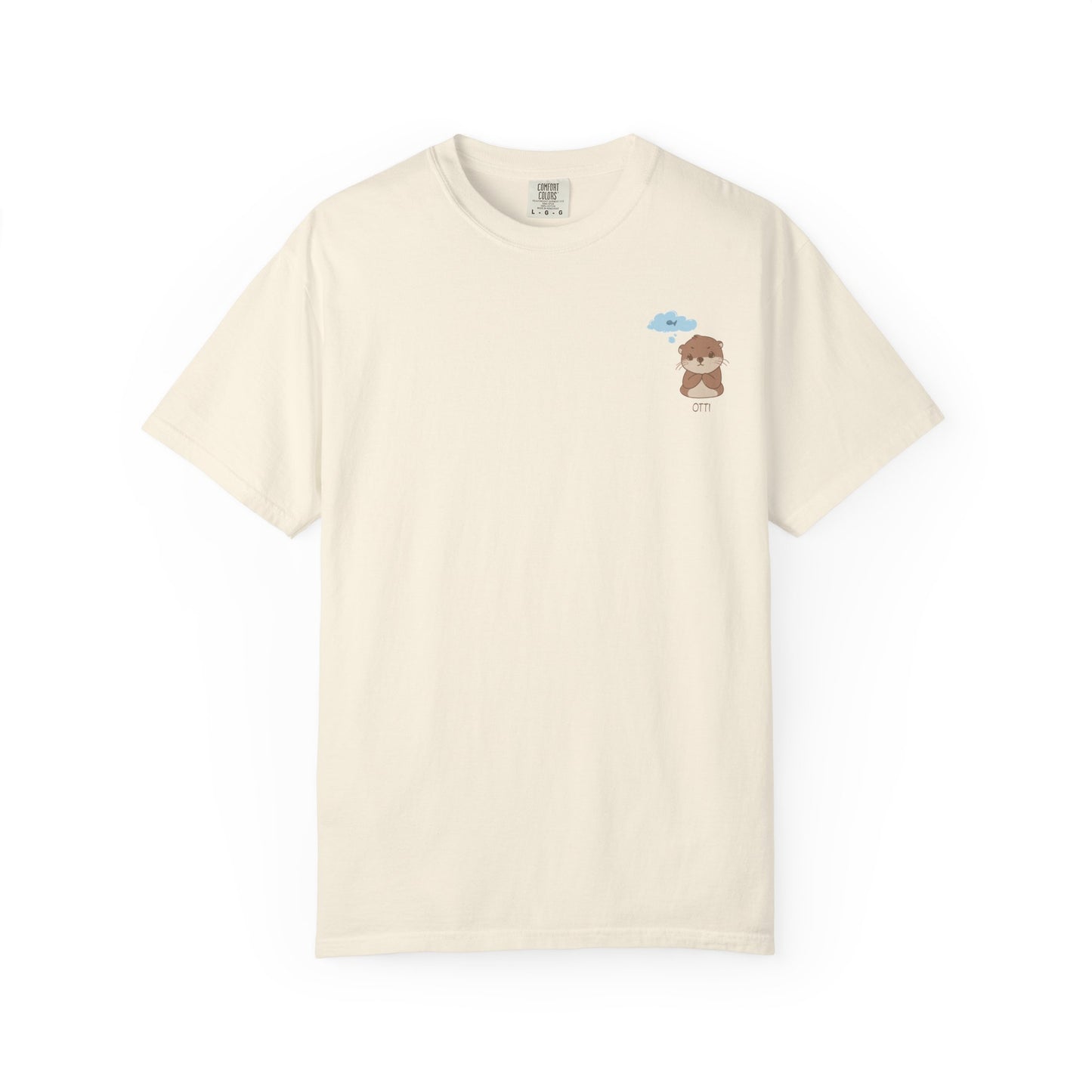 Otti Otter Shirt
