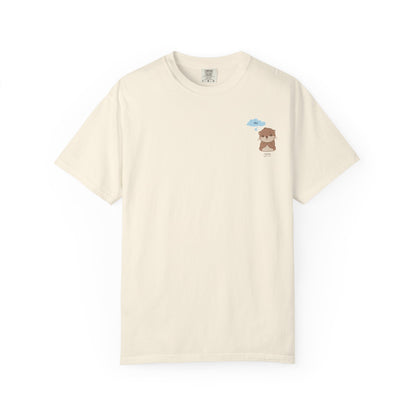Otti Otter Shirt