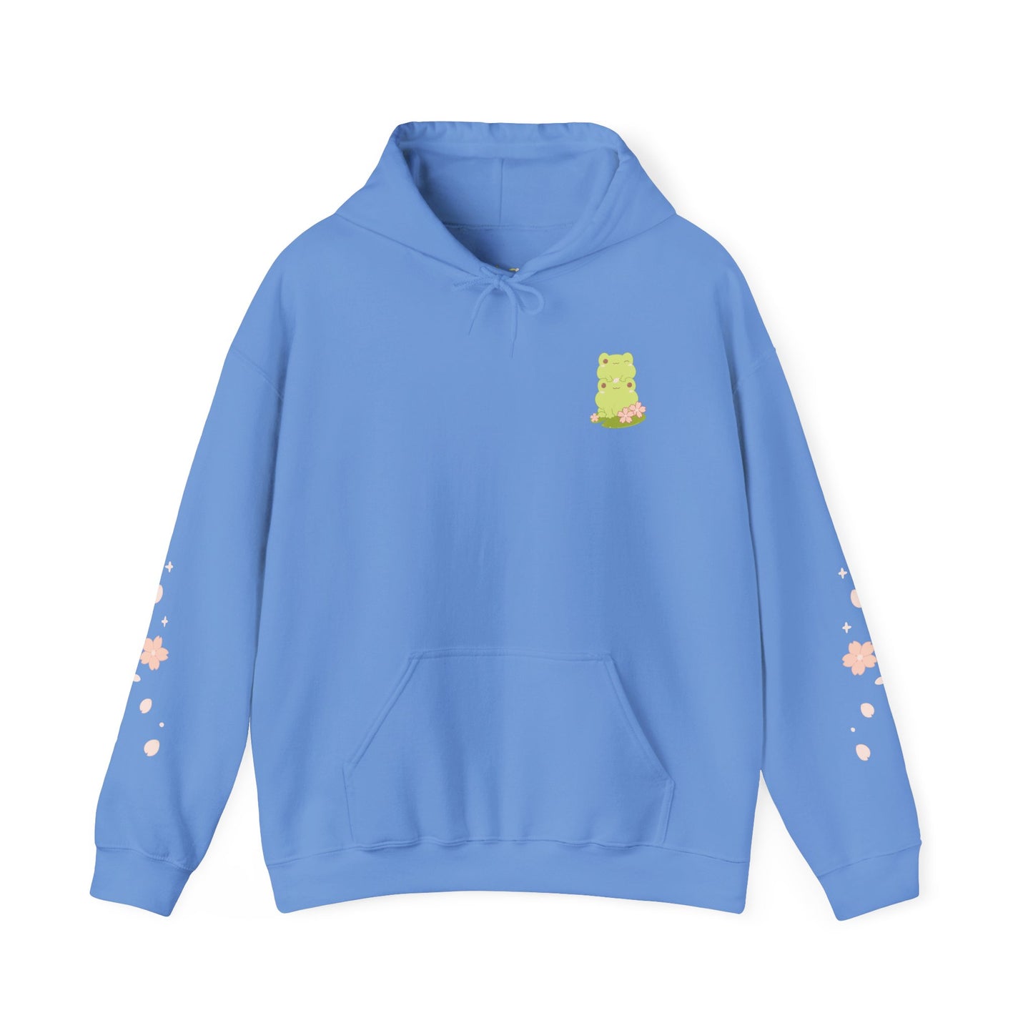 Fable Froggy Hooded Sweatshirt