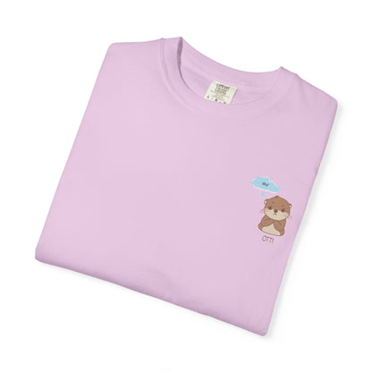 Otti Otter Shirt