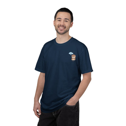 Otti Otter Shirt