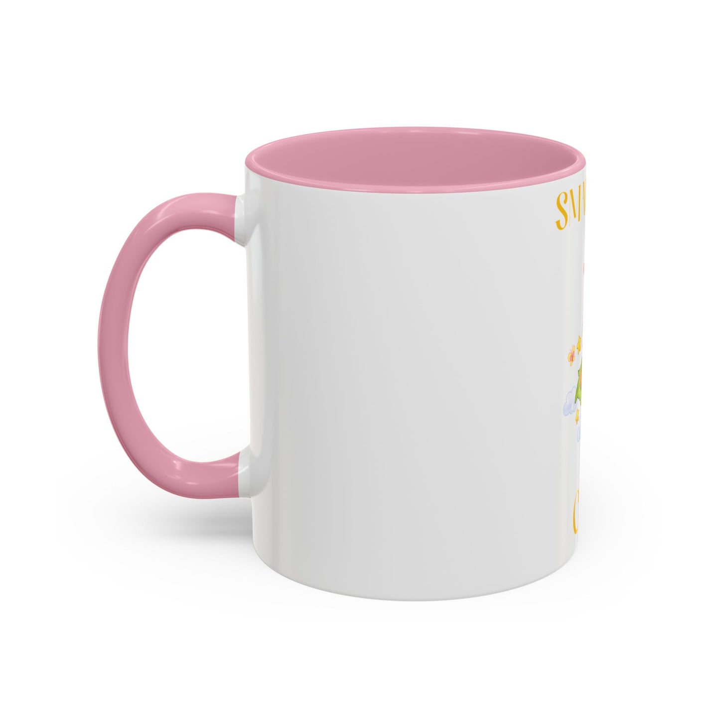 Small Wins Mug