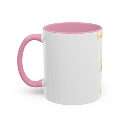 Small Wins Mug