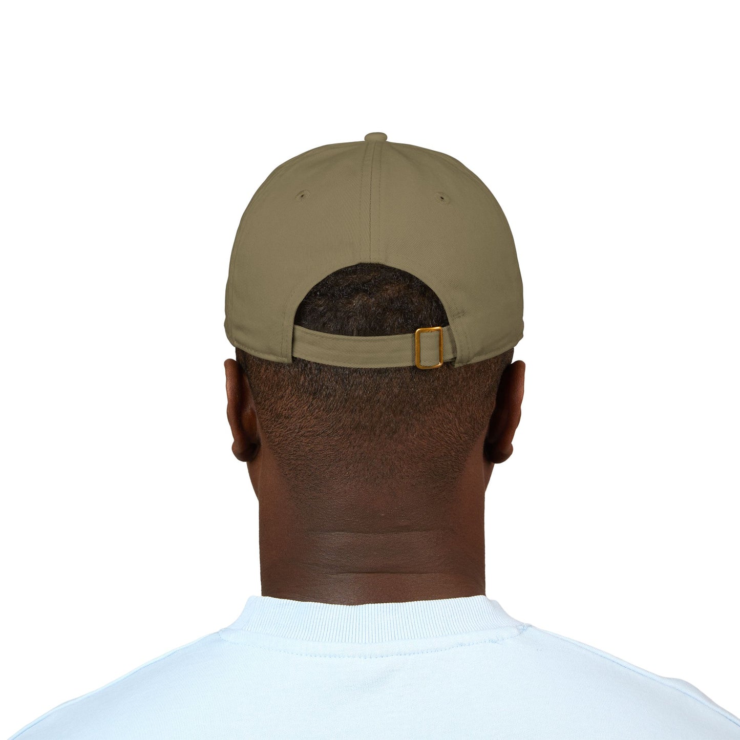 Rocky Racoon Baseball Cap Embroidery