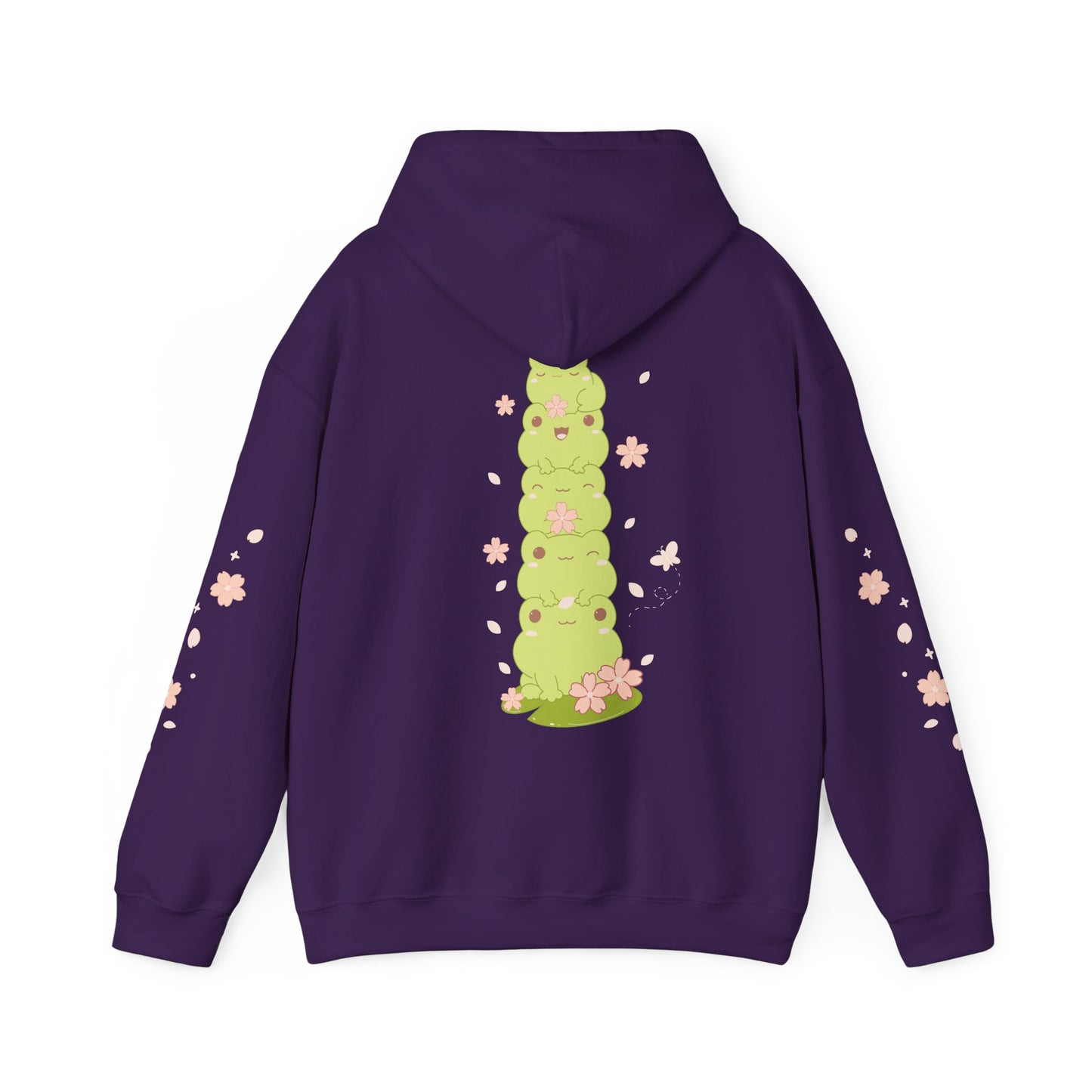Fable Froggy Hooded Sweatshirt