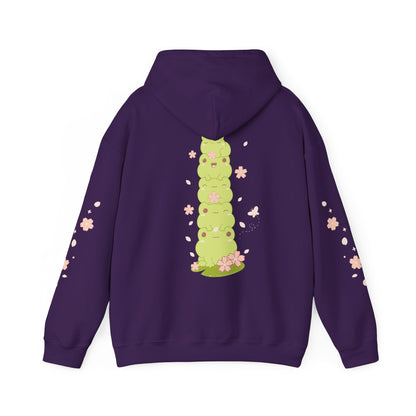 Fable Froggy Hooded Sweatshirt