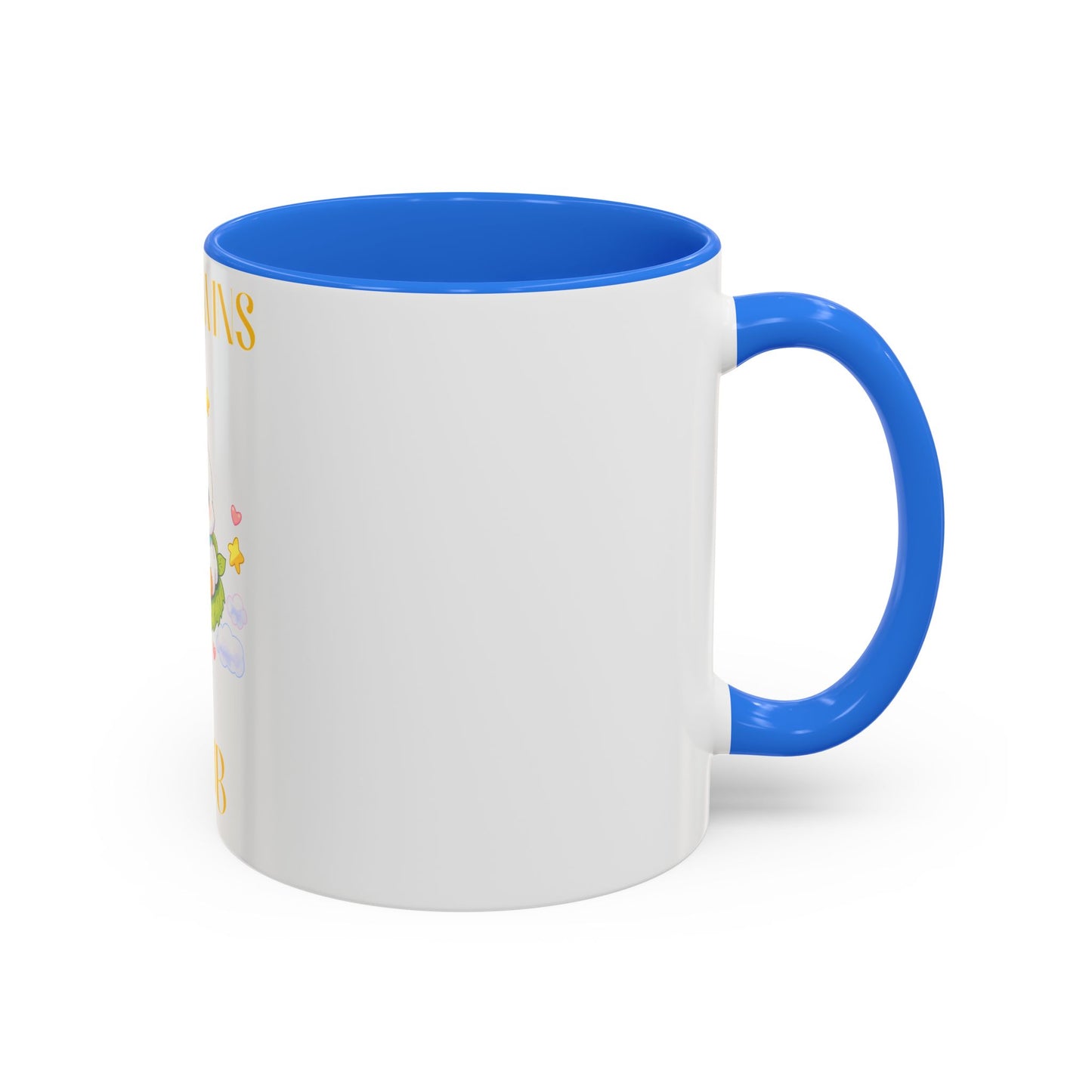 Small Wins Mug