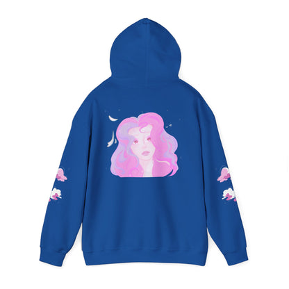 Hooded Sweatshirt - Perhaps...Perchance