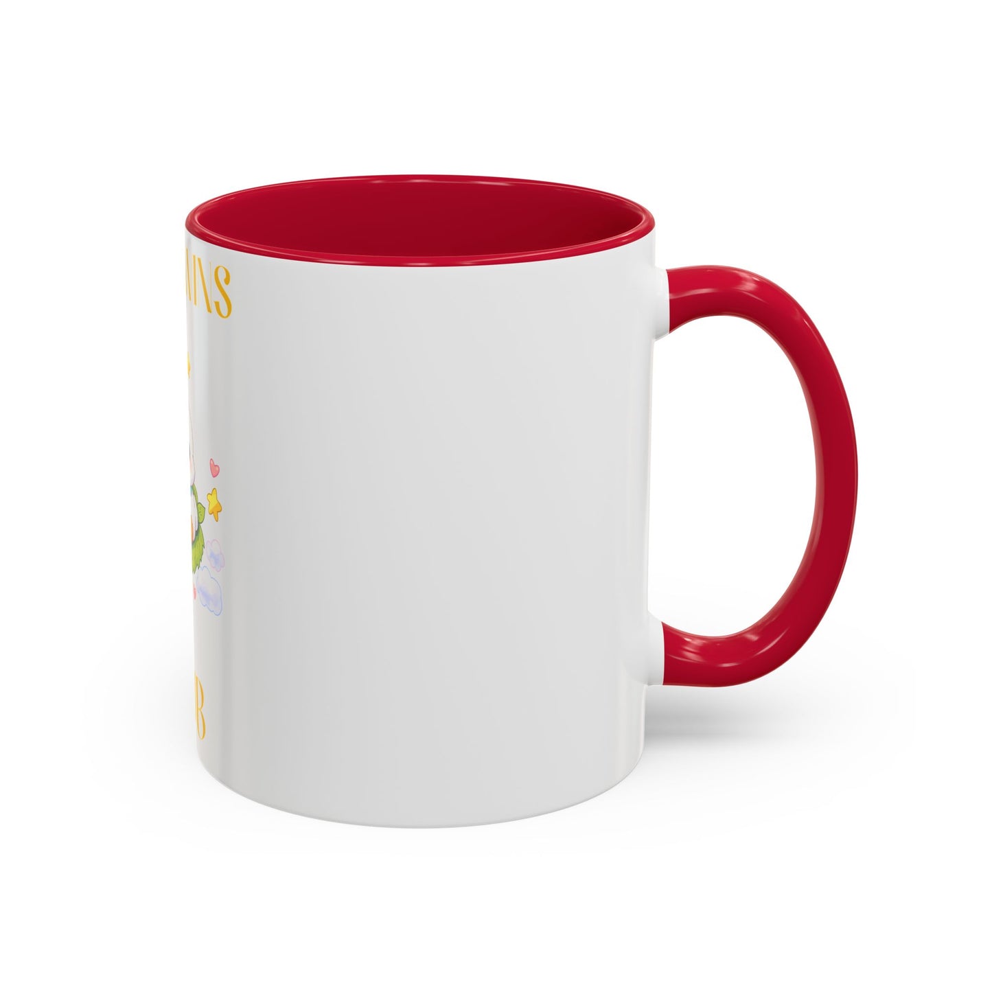 Small Wins Mug