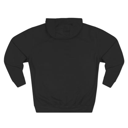 Rocky Racoon Hoodie