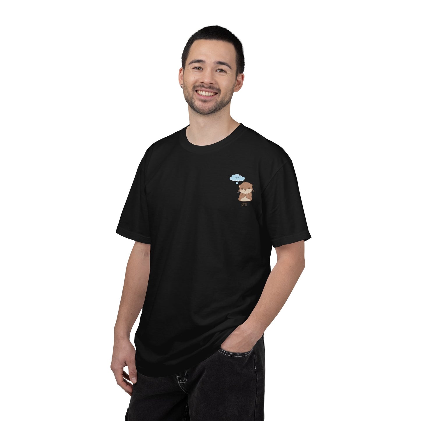 Otti Otter Shirt