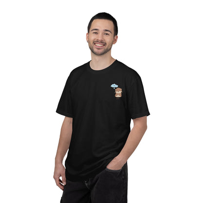 Otti Otter Shirt